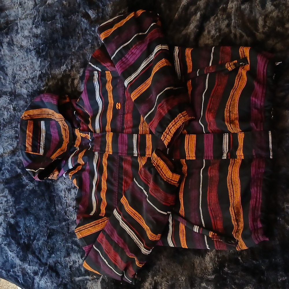 Billabong snowboarding coat